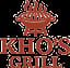 Kho's Grill
