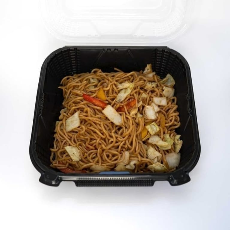 Savor Our Yakisoba